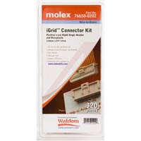 Molex Incorporated 76650-0202