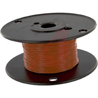 Olympic Wire and Cable Corp. 302 RED CX/500