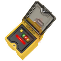 Banner Engineering Q45UR3LIU64CQ6