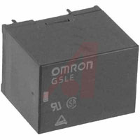 Omron Electronic Components G5LE-1A4 DC6