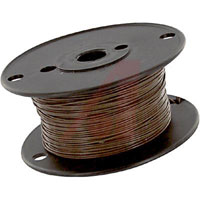 Olympic Wire and Cable Corp. 308 BROWN CX/500