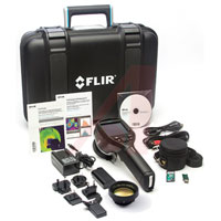 Flir Commercial Systems - FLIR Division FLIR E50BX-KIT