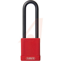 ABUS USA 74HB/40-75 KD 1-1/2 RED