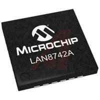 Microchip Technology Inc. LAN8742AI-CZ
