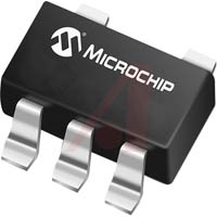 Microchip Technology Inc. MCP9700AT-E/LT
