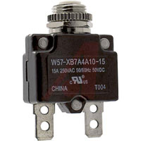 TE Connectivity W57-XB7A4A10-15