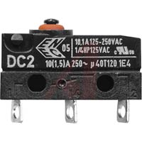 ZF Electronics DC2C-A1AA