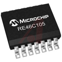 Microchip Technology Inc. RE46C105S14TF