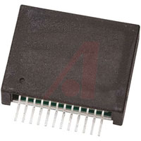 ON Semiconductor STK672-340-E