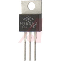 NTE Electronics, Inc. NTE263
