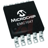 Microchip Technology Inc. EMC1047-1-AIZL-TR