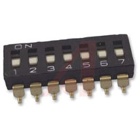 Omron Electronic Components A6S7101H