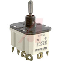 Safran Electrical & Power 8532K1