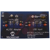 Microchip Technology Inc. PIC18F45K22-I/ML