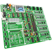 MikroElektronika MIKROE-1385