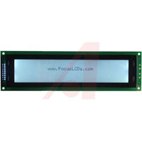 Focus Display Solutions FDS40X4(183X47)LBC-FKS-WW-6WT55