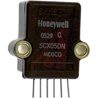 Honeywell SCX05DN