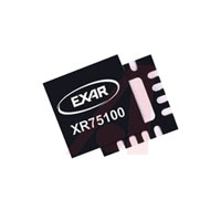 Exar XR75100ELMTR-F