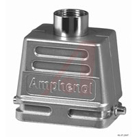 Amphenol Sine/Tuchel C146 10G006 601 1