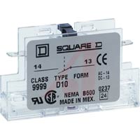 Square D 9999D01