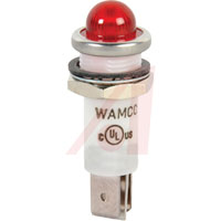 Wamco Inc. WL-6391Q2M1-6V