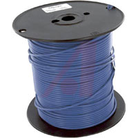 Olympic Wire and Cable Corp. 365 BLUE CX/500