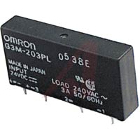 Omron Automation G3MC-202P DC12