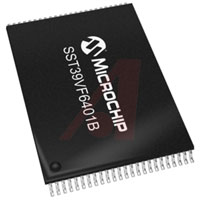 Microchip Technology Inc. SST39VF6401B-70-4C-EKE