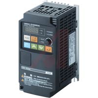 Omron Automation 3G3JX-A4055