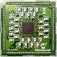 Microchip Technology Inc. MA330026