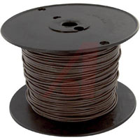 Olympic Wire and Cable Corp. 361 BROWN CX/500