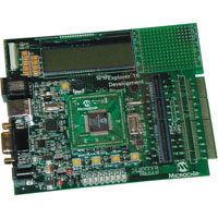 Microchip Technology Inc. DM240002