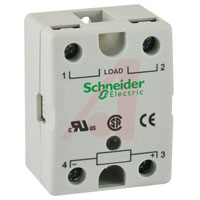 Schneider Electric SSRPCDS125A3