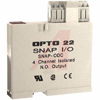 Opto 22 SNAP-ODC5R5