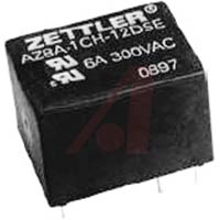 American Zettler, Inc. AZ8A-1CH-12DSE