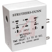 Struthers-Dunn 388ACPSOX-44
