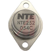 NTE Electronics, Inc. NTE252