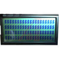 Focus Display Solutions FDS20X4(66X36)XBC-SGN-00-6WR50