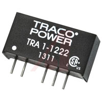 TRACO POWER NORTH AMERICA                TRA 1-1222