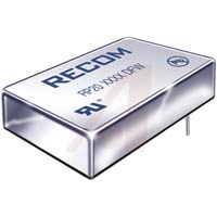 RECOM Power, Inc. RP20-2405DFW