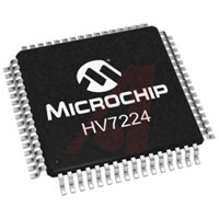 Microchip Technology Inc. HV7224PG-G