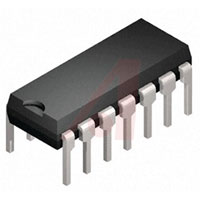 Microchip Technology Inc. PIC16F753-E/P