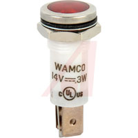 Wamco Inc. WL-6391Q2D1-12V
