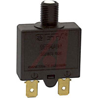 E-T-A Circuit Protection and Control 1658-G21-01-P10-7A