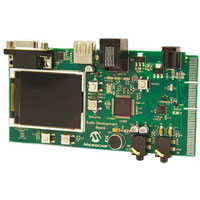 Microchip Technology Inc. DM330016