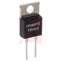 Ohmite TBH25P240RJE