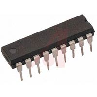 Microchip Technology Inc. PIC18F1330-I/P