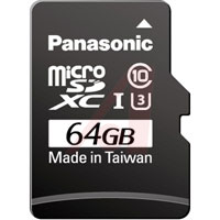 Panasonic RP-SMTE64DA1