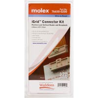 Molex Incorporated 76650-0200