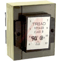 Triad Magnetics VPP24-420